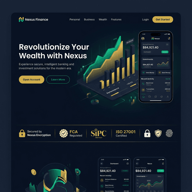 Fintech Trust